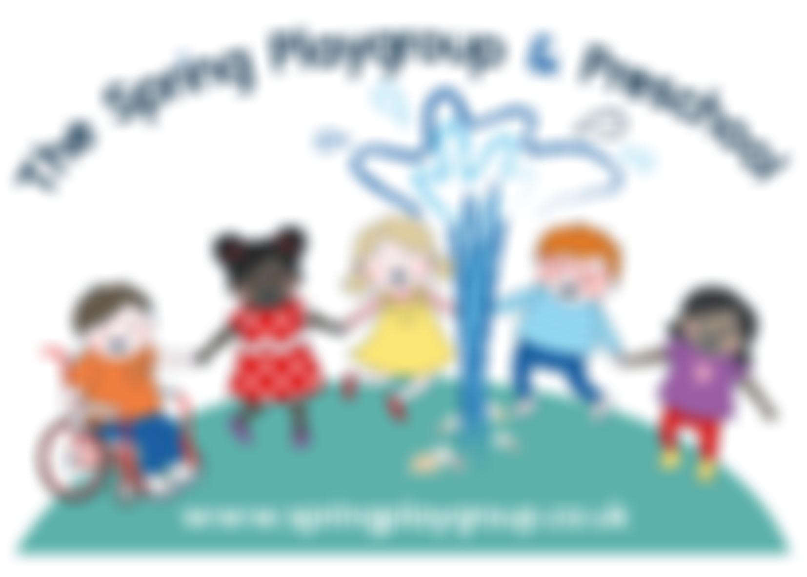 The Spring Playgroup Charity | Charici