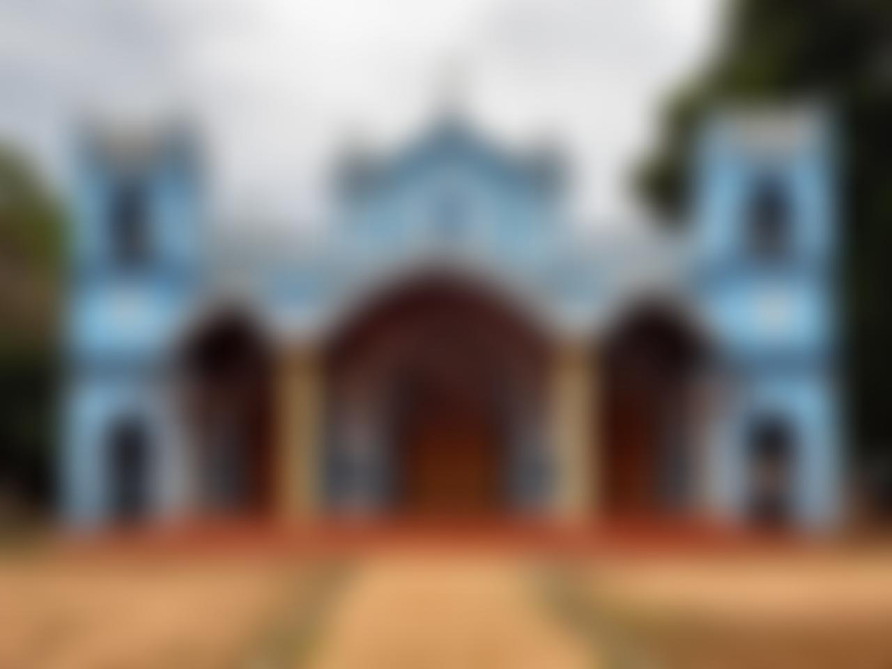Oddahappulam Our Lady Of Immaculate Conception Committee (UK) Ltd | Charici