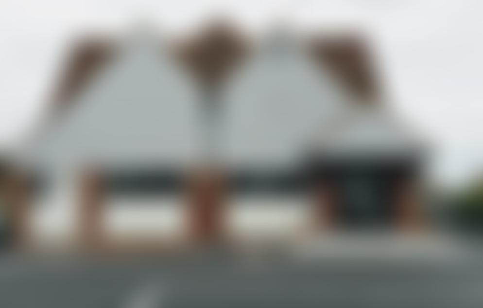 Harwell Village Hall | Charici