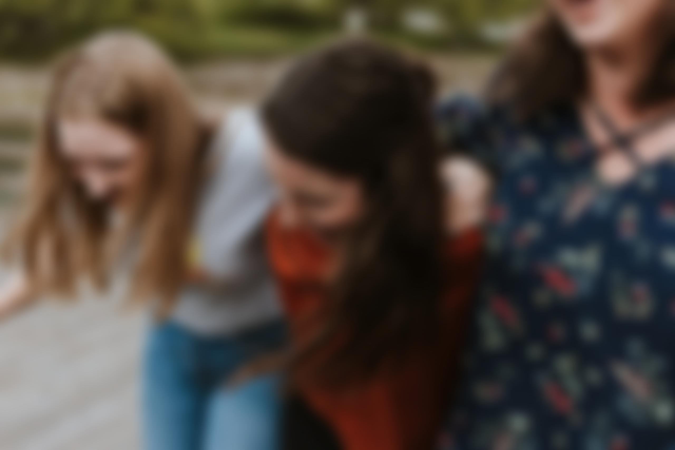 Young People And Children First | Charici