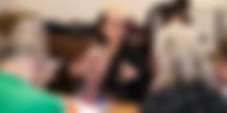 Azuki Foundation | Charici