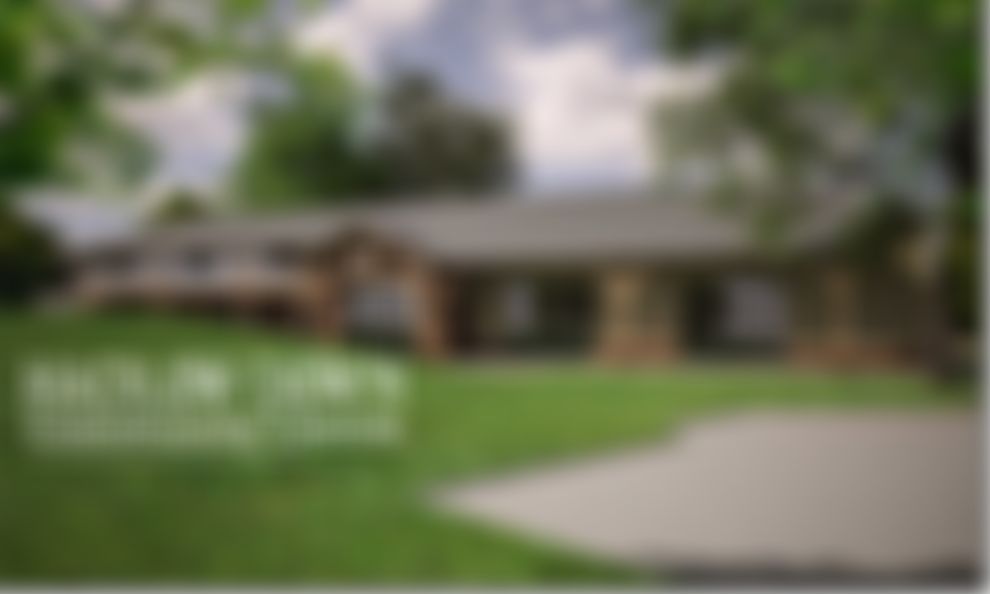 Hadlow Down Community Centre | Charici