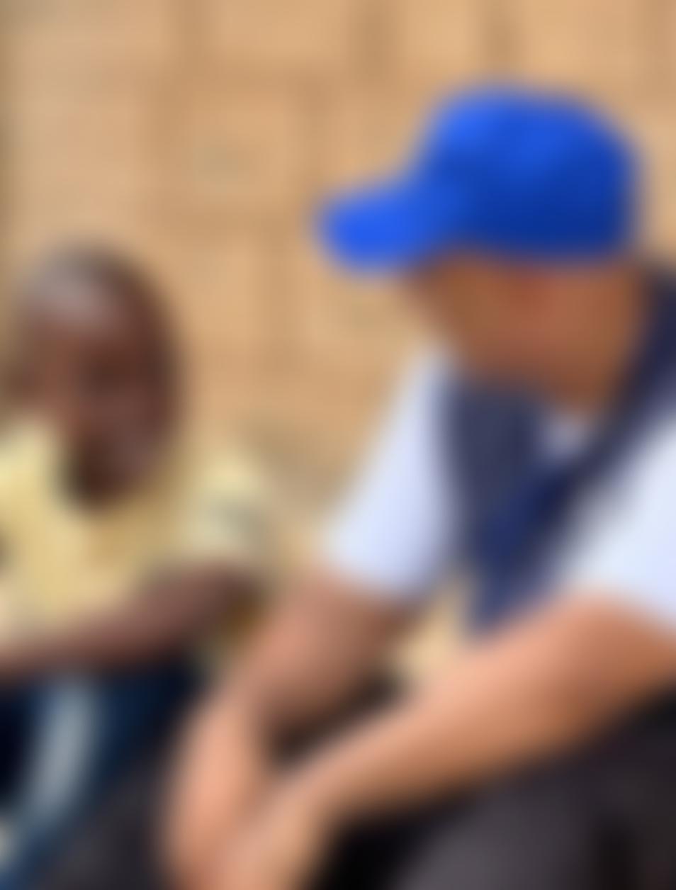 Help Yateem | Charici