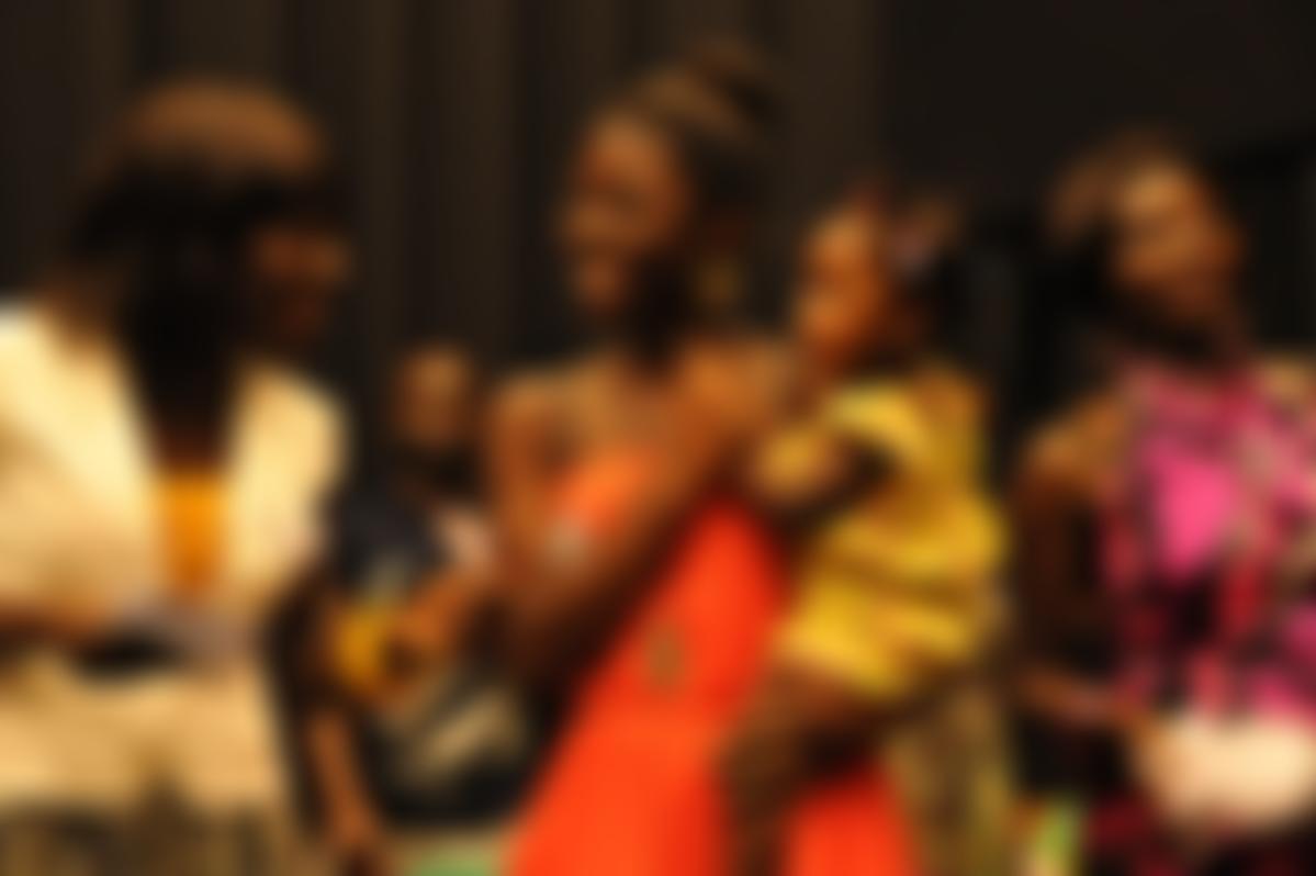 Glorious Nations Outreach Ministries | Charici