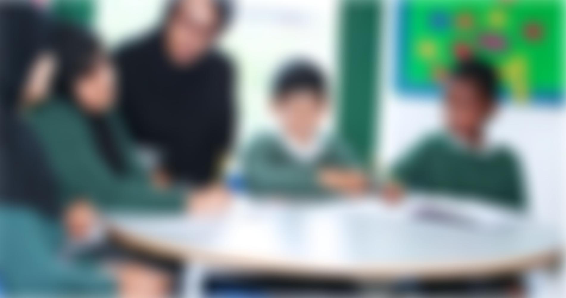 Crescent Educational Trust Limited | Charici