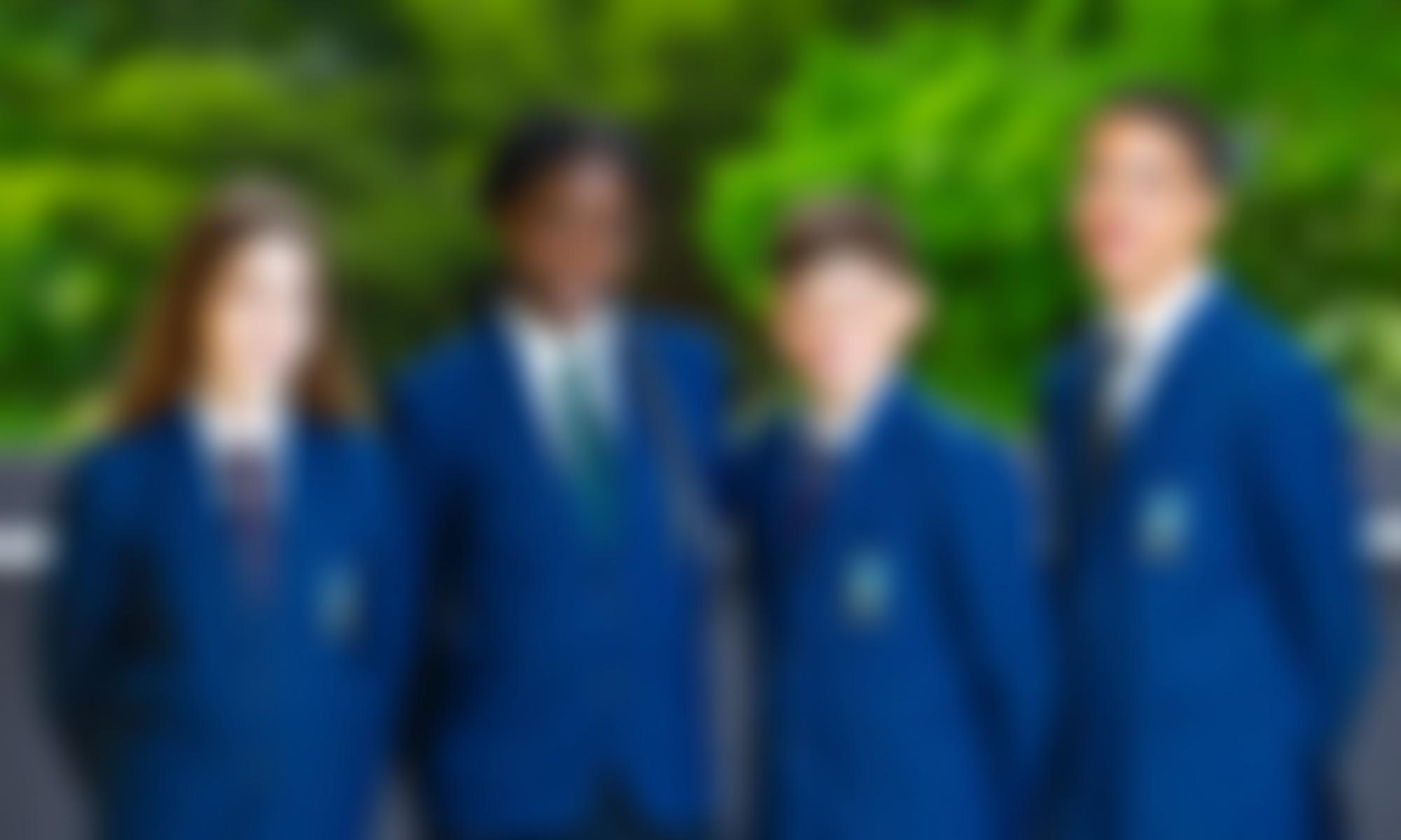 Christ's School Pta | Charici