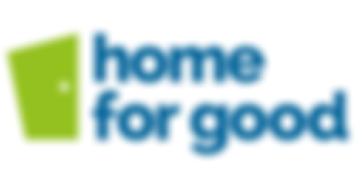 Home For Good | Charici