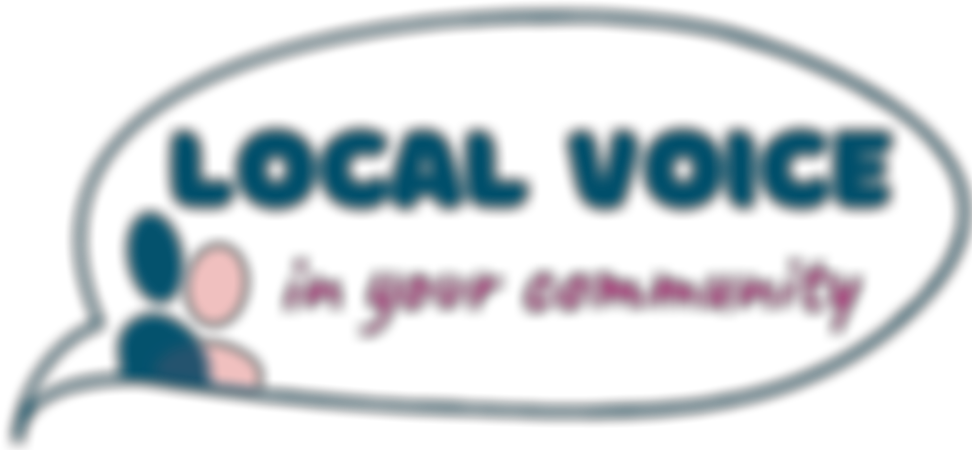 Local Voice In The Community | Charici
