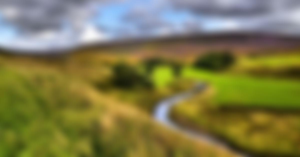 National Landscapes Association | Charici