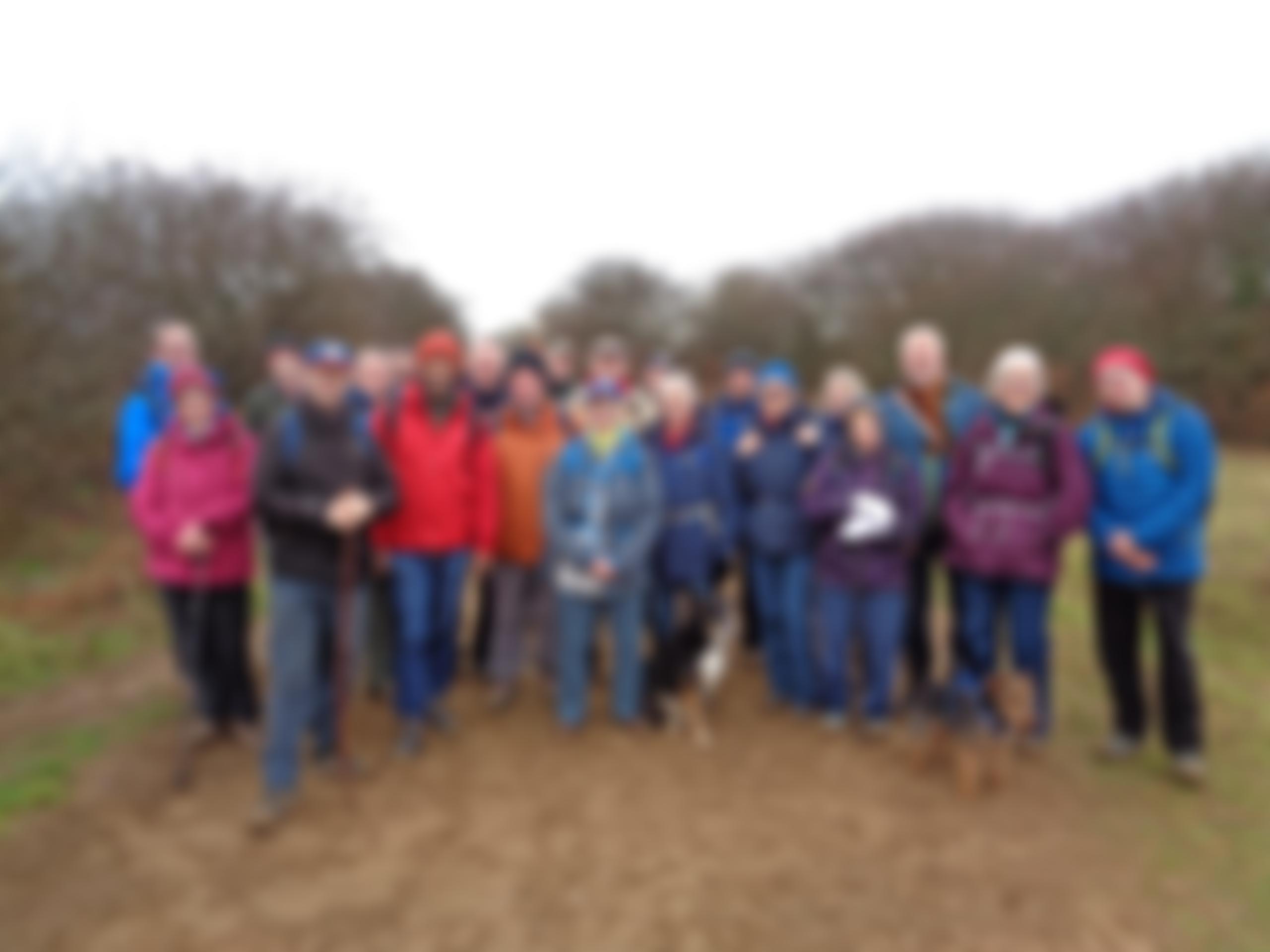 Gay Outdoor Club Limited | Charici