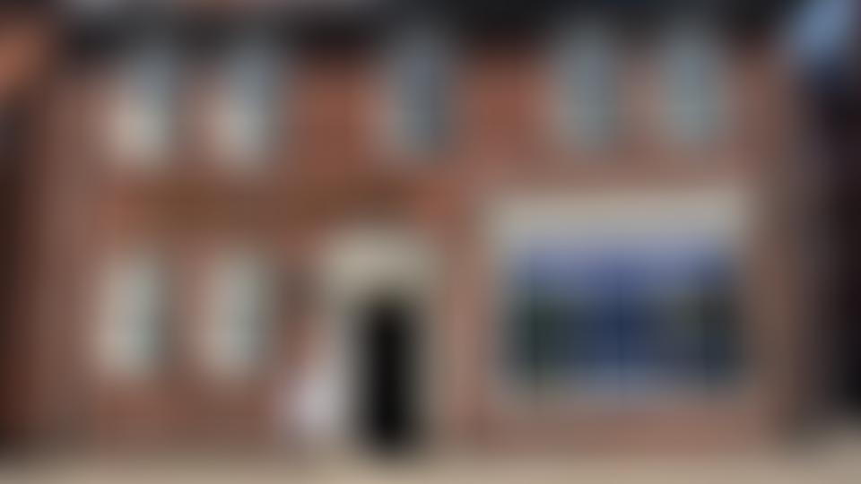 York Blind & Partially Sighted Society | Charici