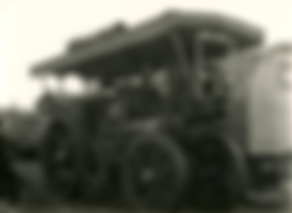 Road Locomotive Society | Charici
