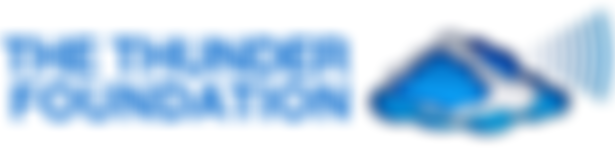 The Thunder Foundation | Charici