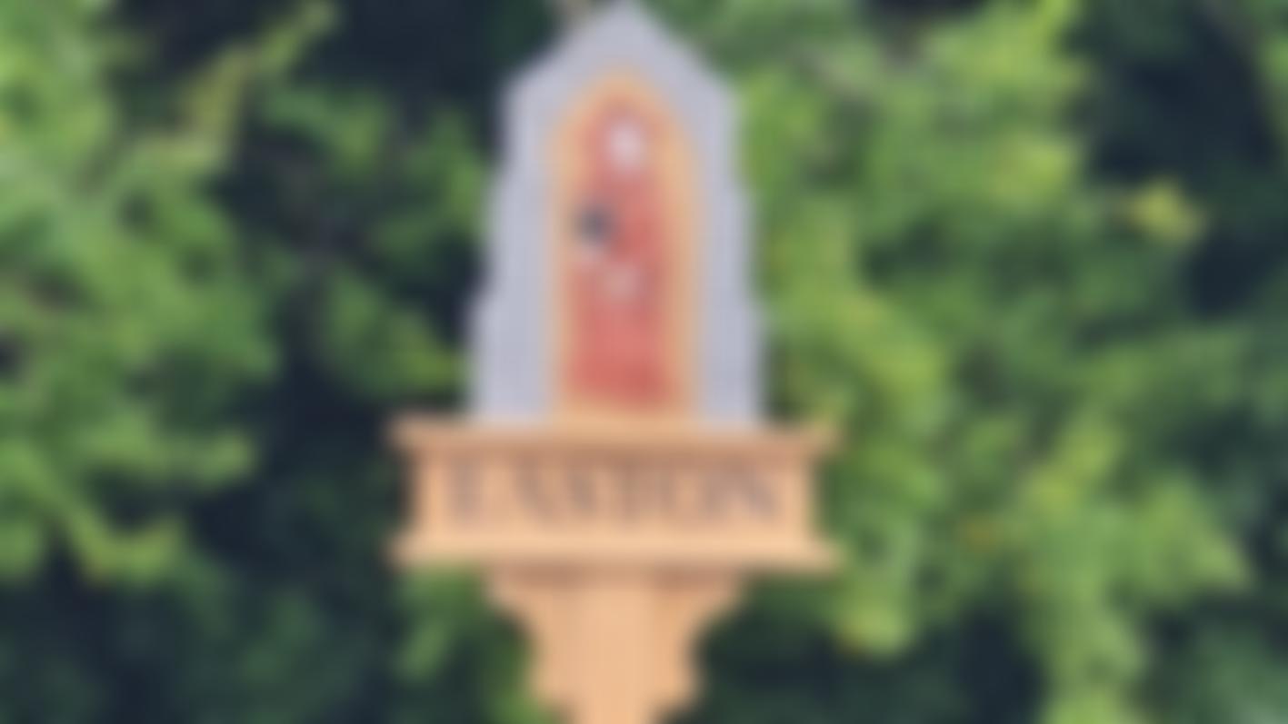 Easton Children's Playground | Charici