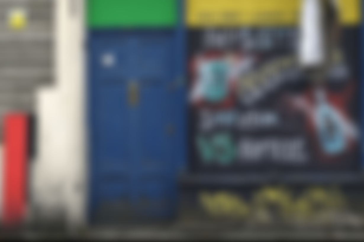 Power To Change Trust | Charici