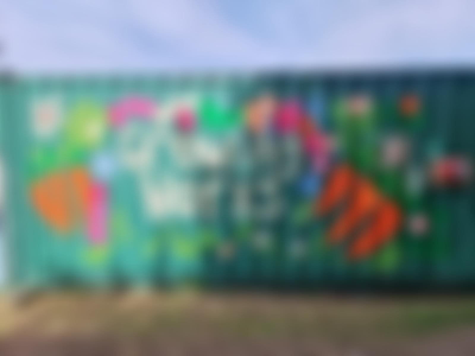 Growing Works | Charici