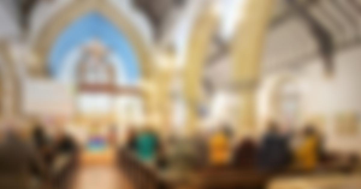 The Parochial Church Council Of The Ecclesiastical Parish Of All Saints Leavesden | Charici