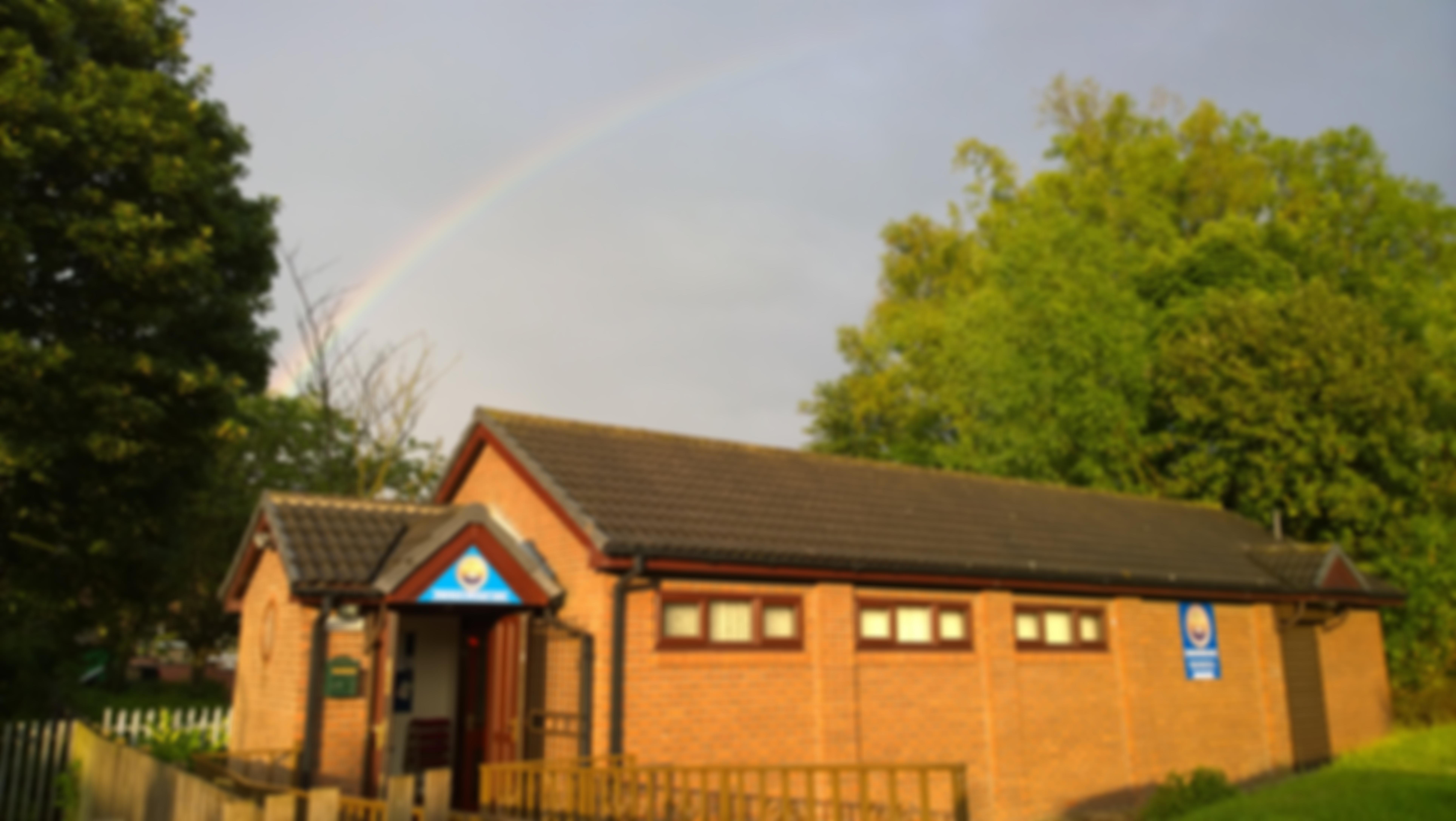 Spennymoor Spiritualist Church | Charici