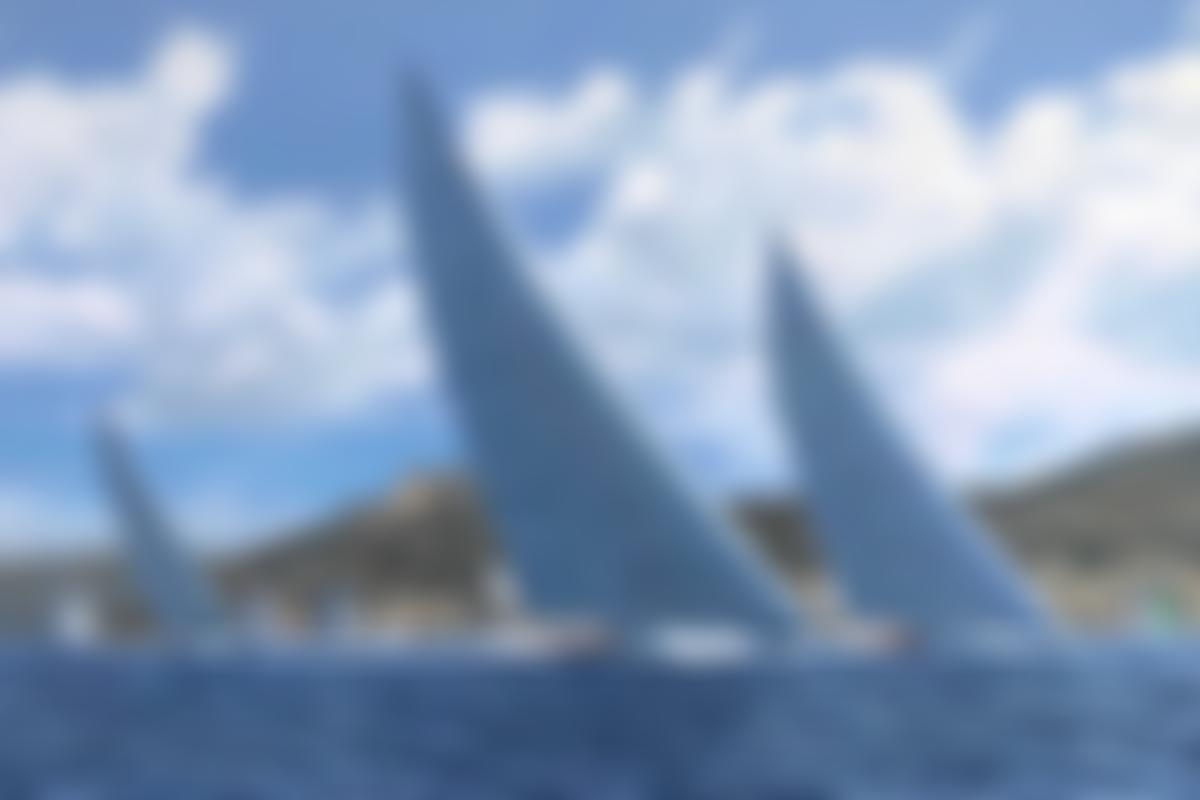 The K1 Britannia Trust | Charici