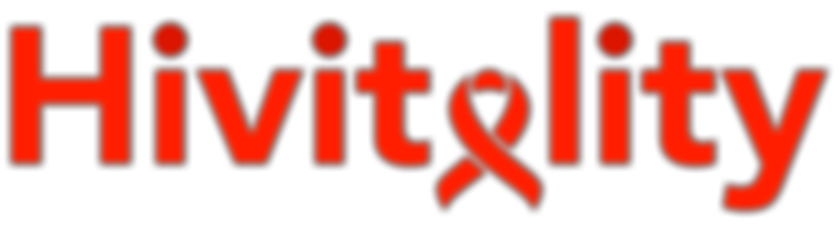 Hivitality | Charici