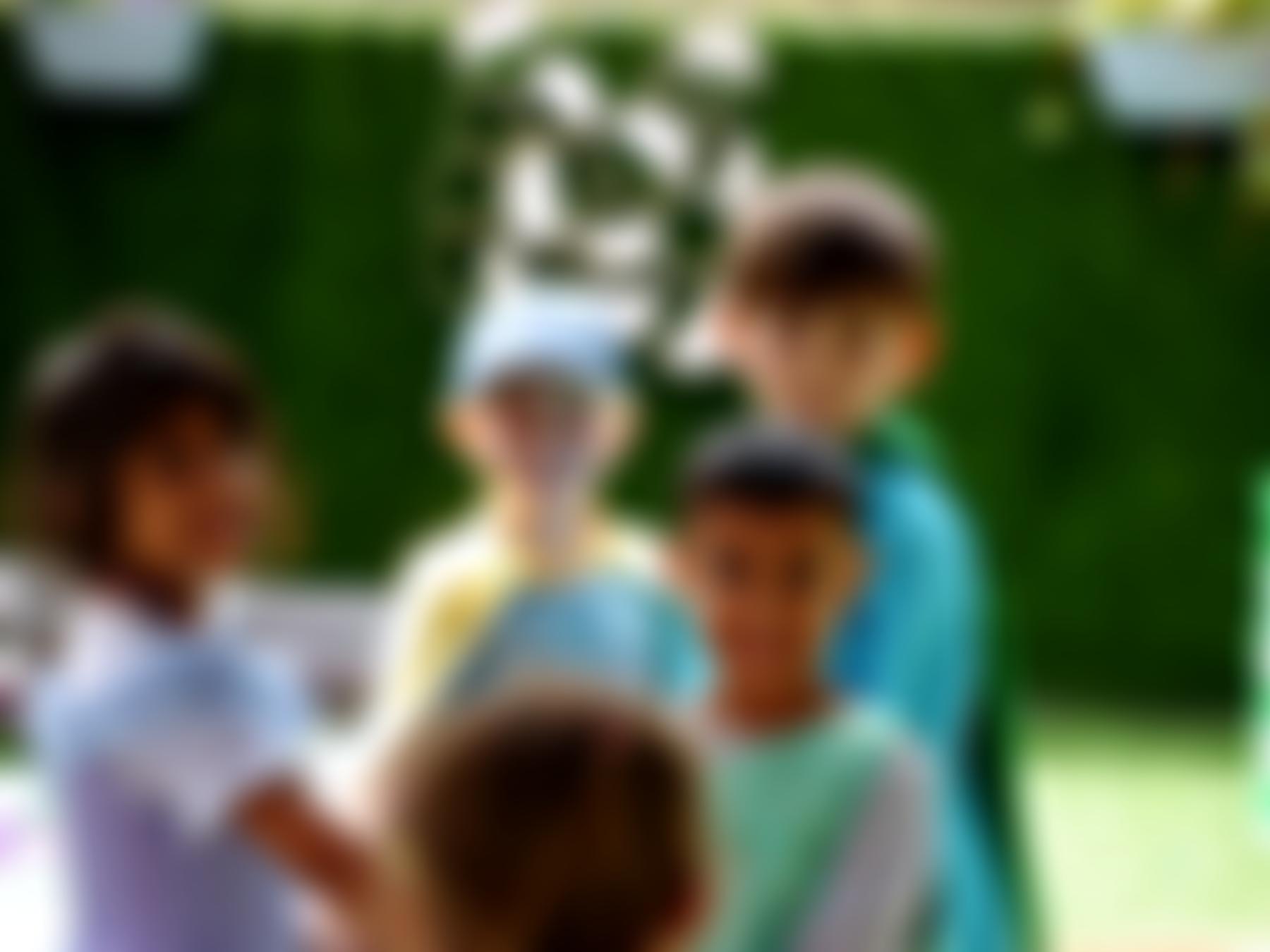 The Woodley Pre-School (Reading) | Charici