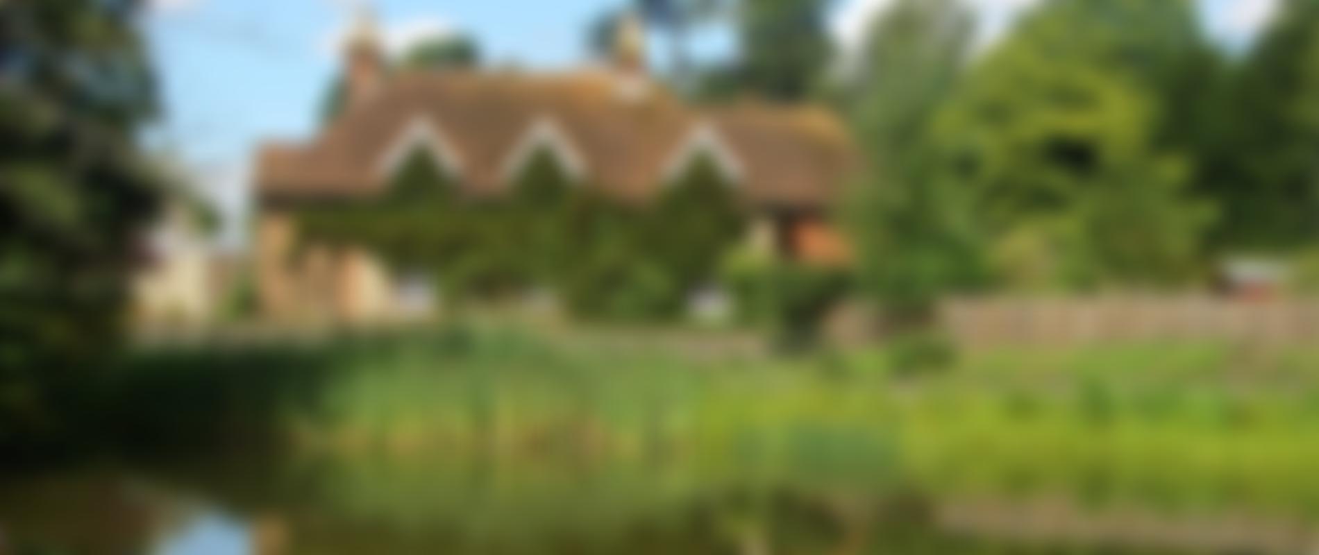 The Chipstead Village Preservation Society | Charici