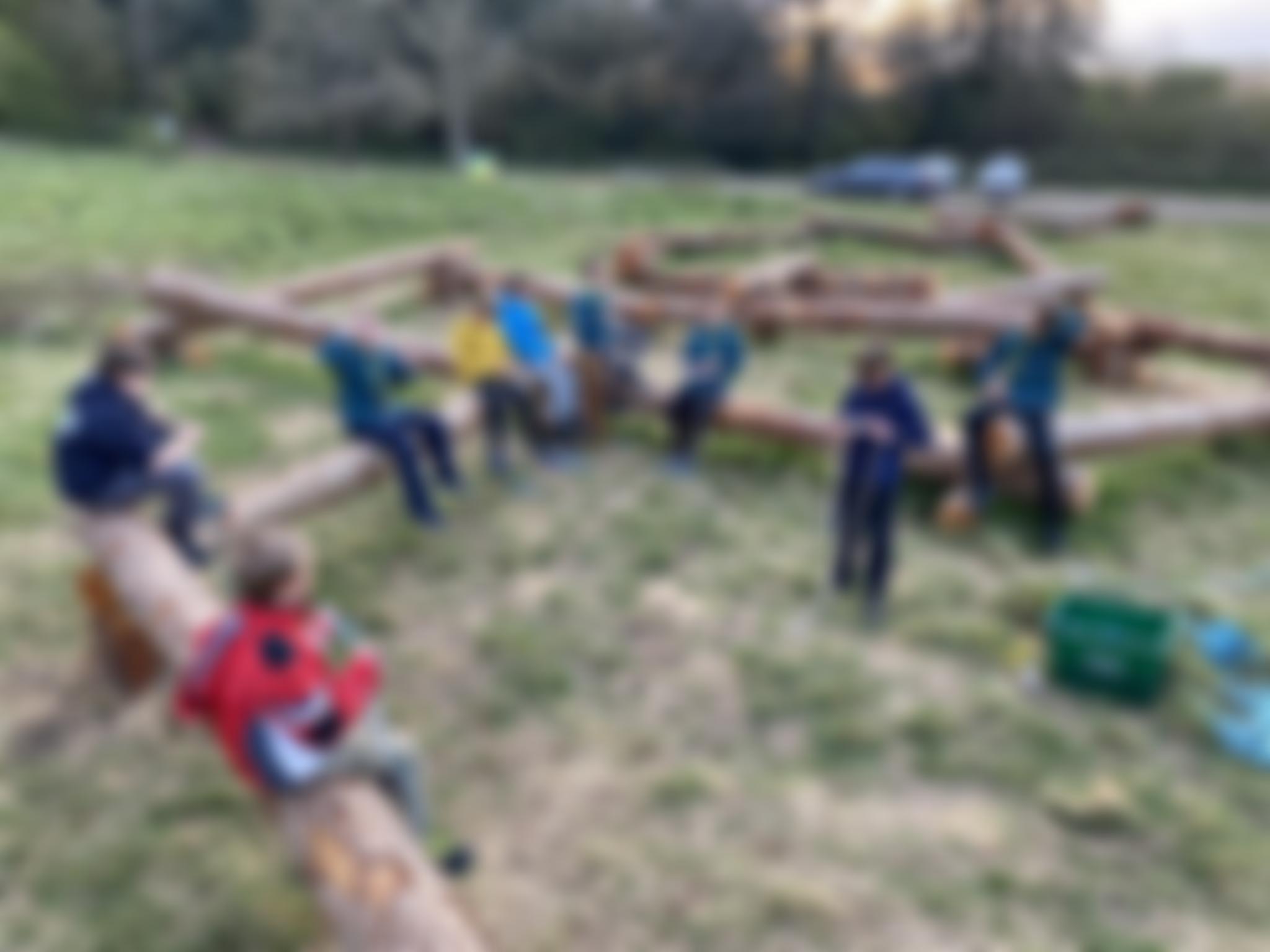 1St Shalford Scout Group | Charici