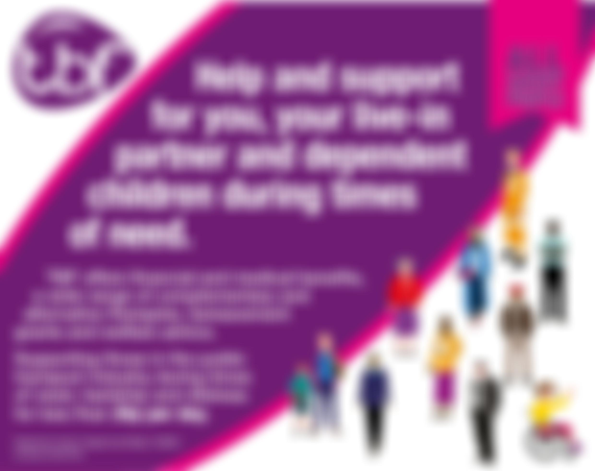 Transport Benevolent Fund (Cio) | Charici