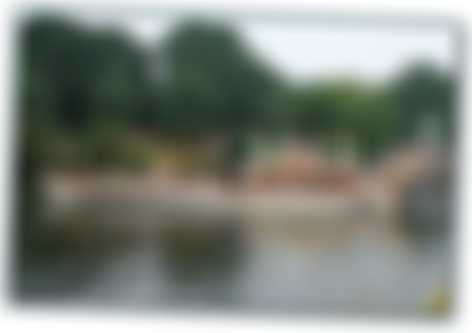 The Gloriana Trust | Charici