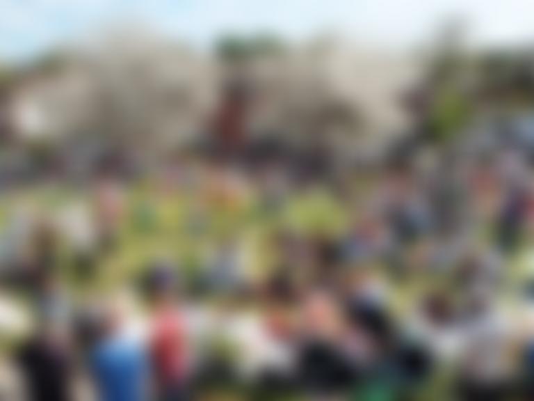 Kimpton May Festival Trust | Charici