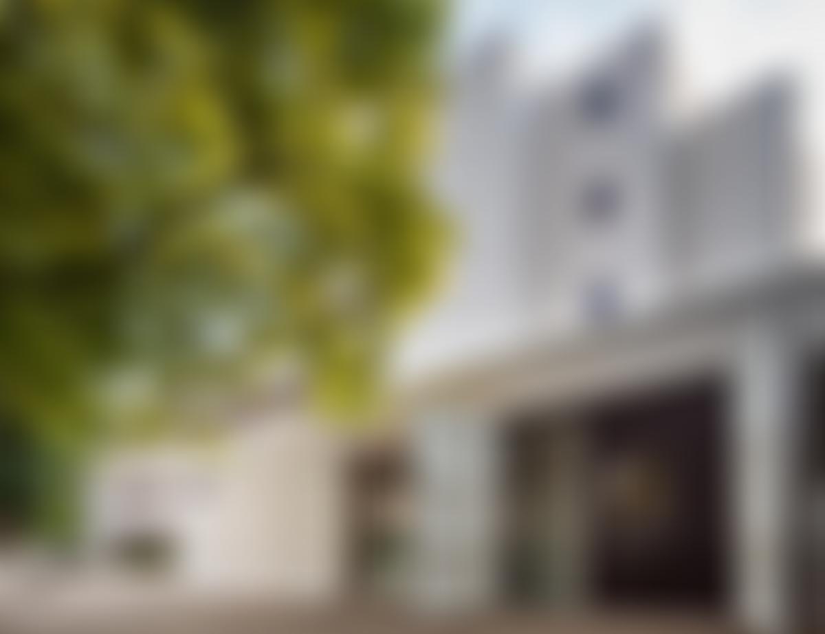 The Isokon Gallery Trust | Charici