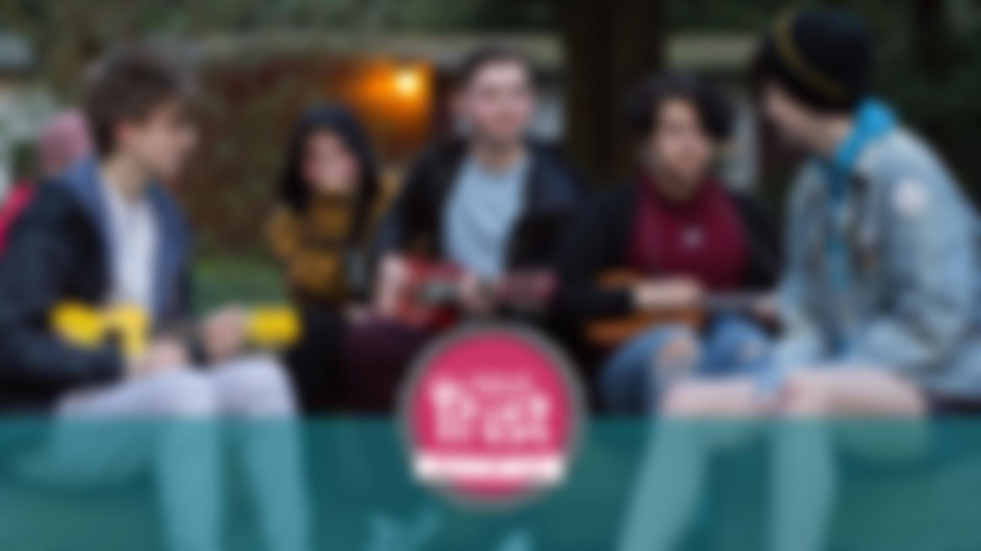 The Proud Trust Ltd | Charici