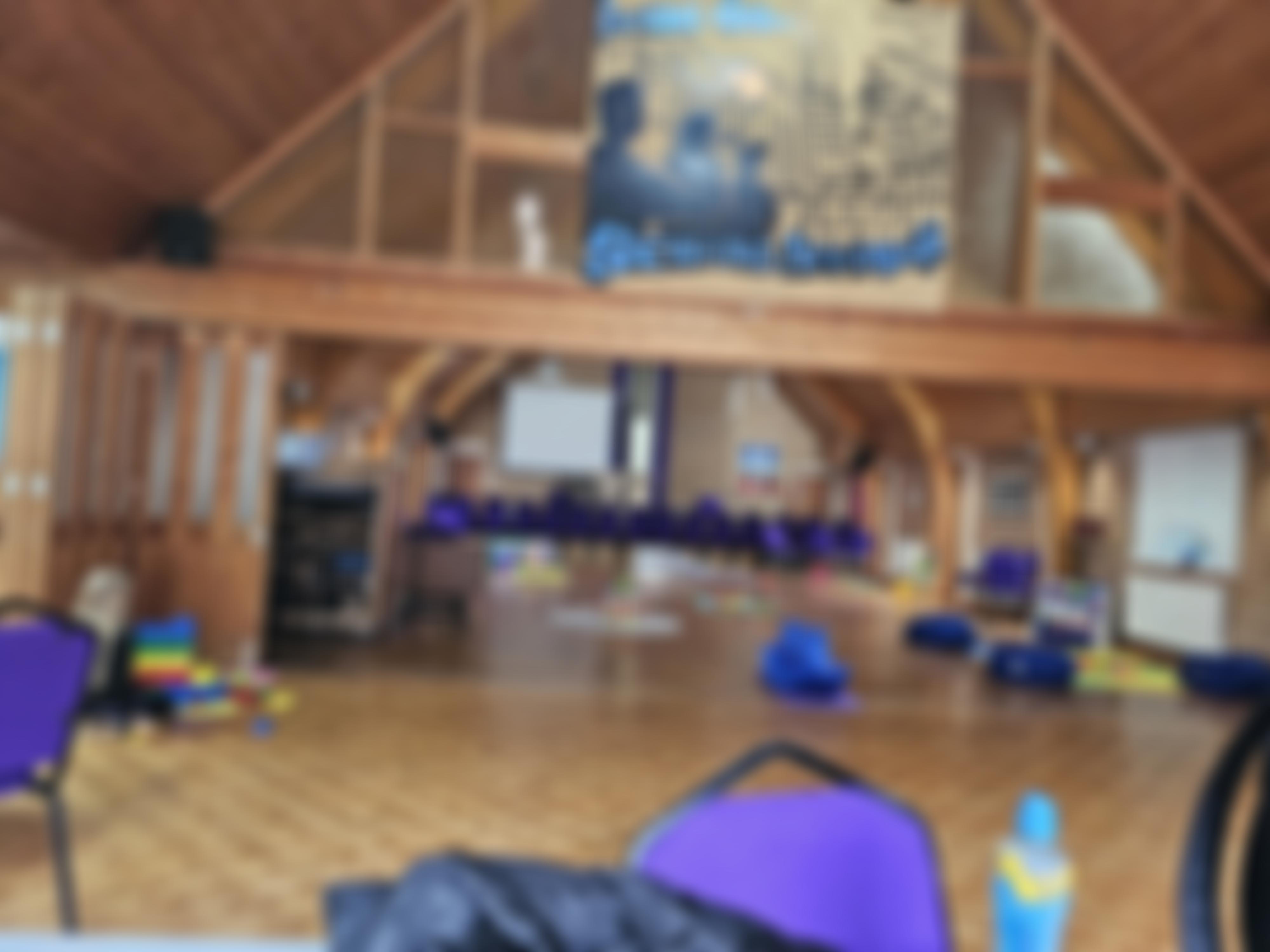 Bolton Brownlow Fold Church Of The Nazarene | Charici