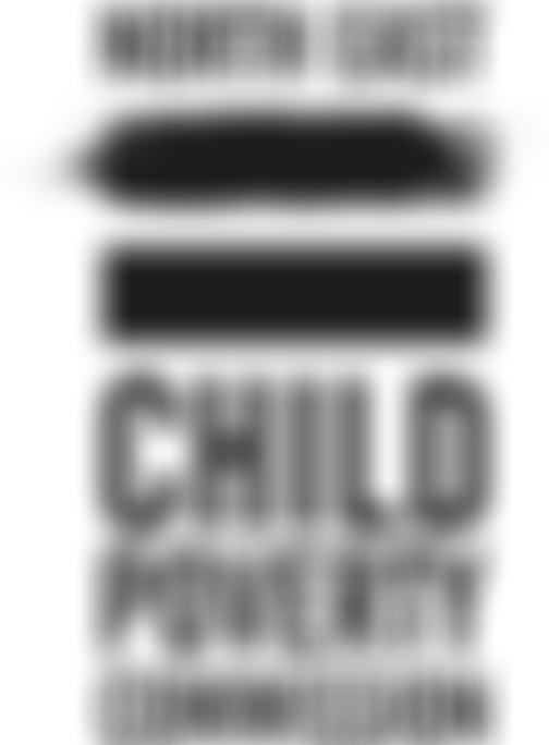 North East Child Poverty Trust | Charici
