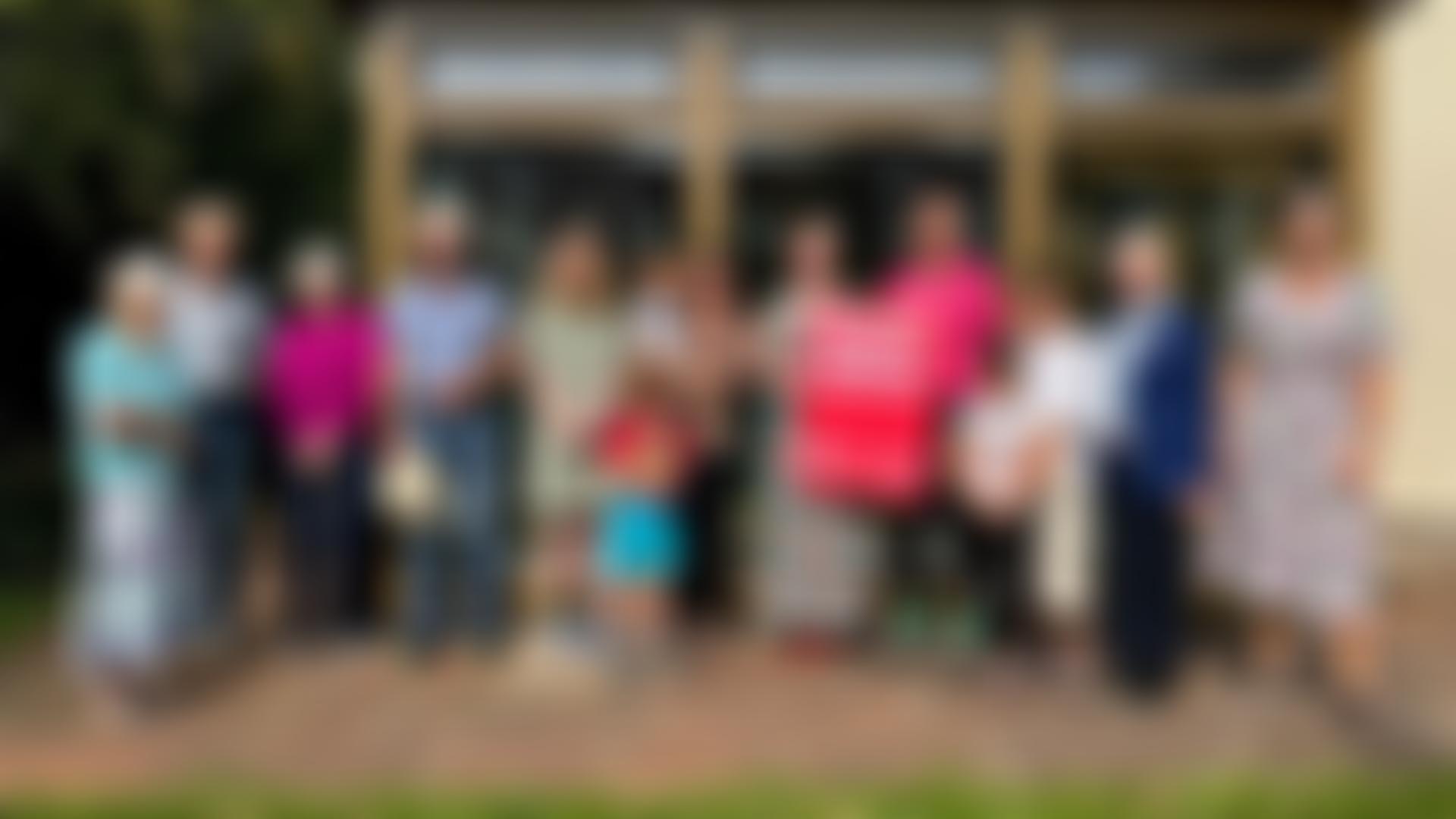 Cumberland Area Quaker Meeting | Charici