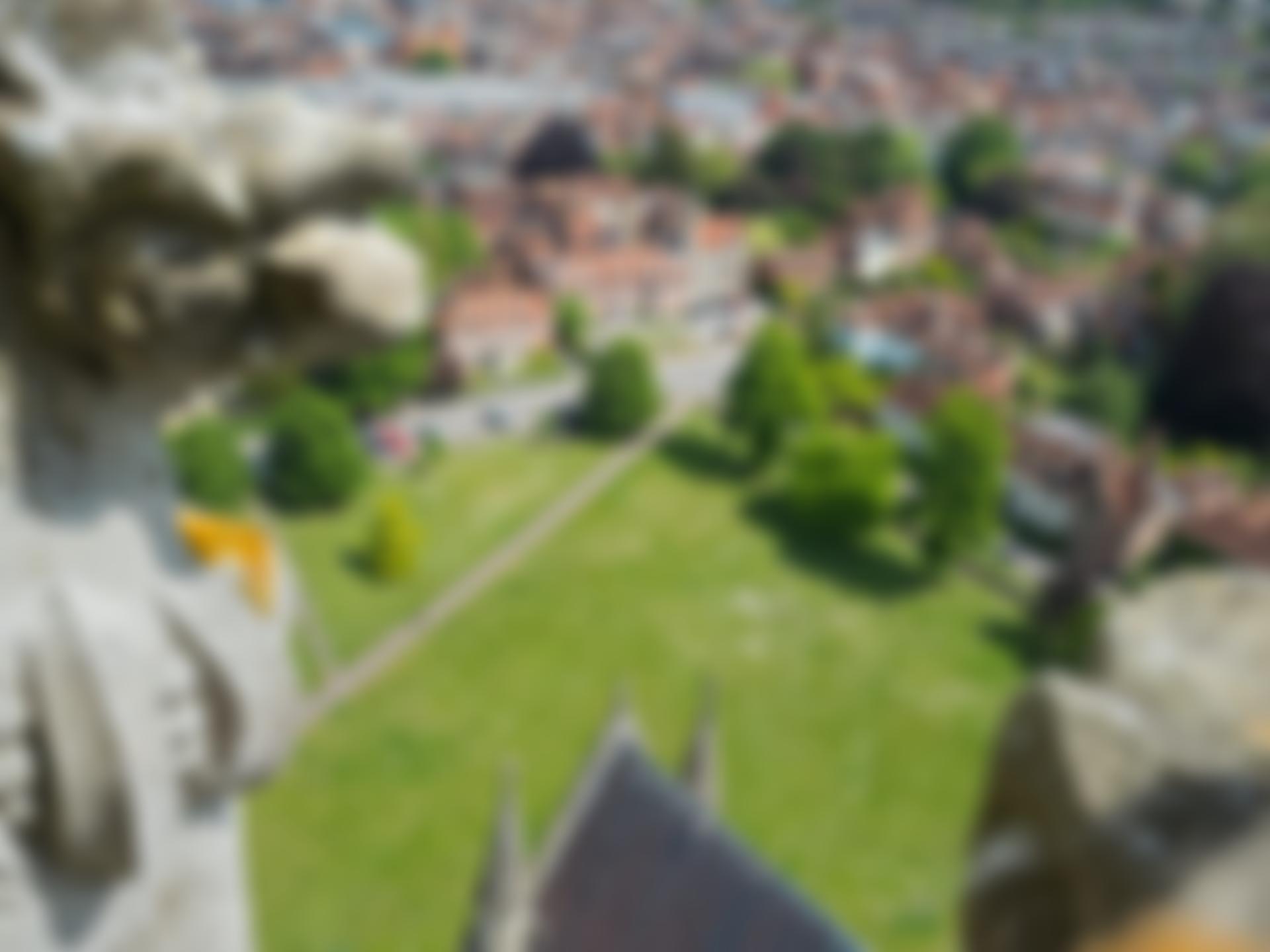 Sarum College | Charici