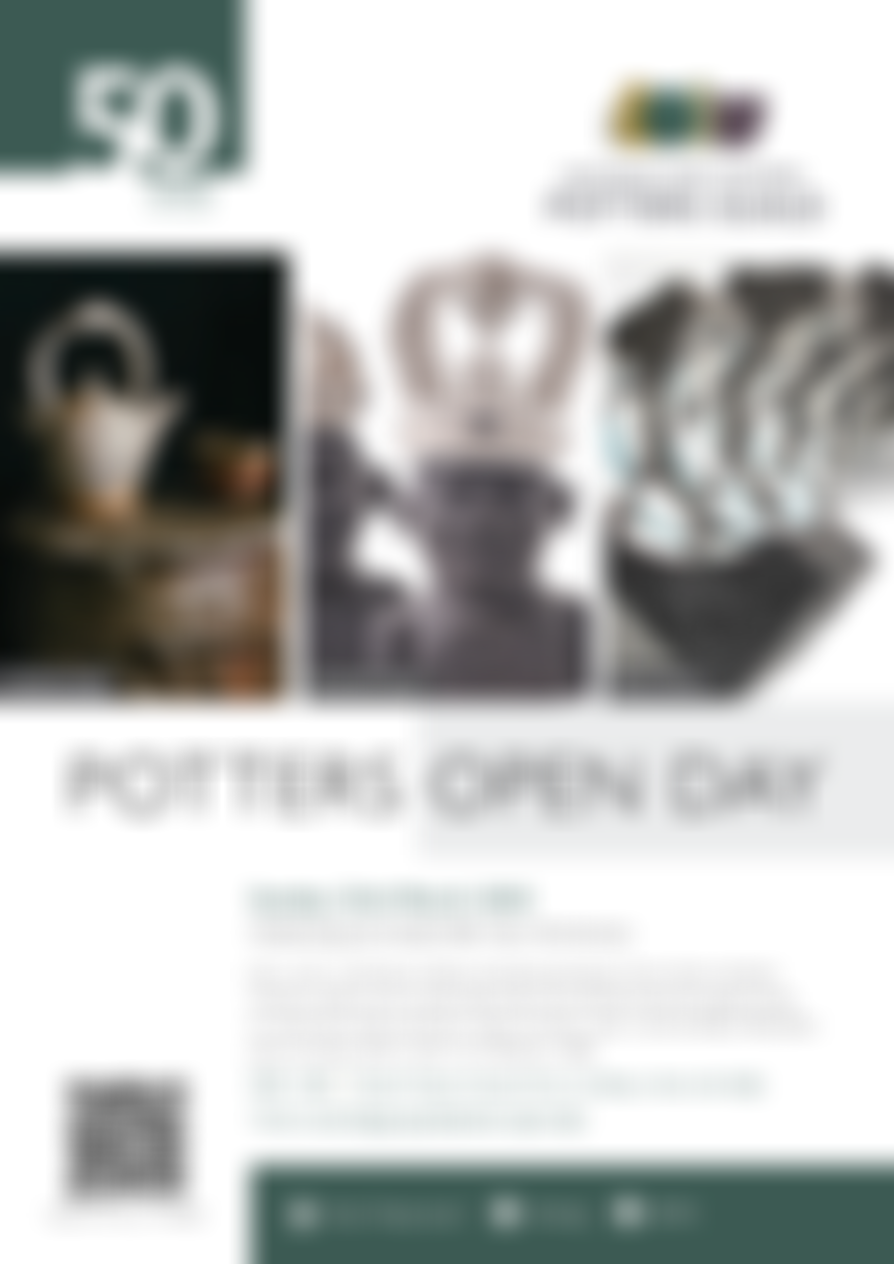 The Dacorum And Chiltern Potters Guild | Charici