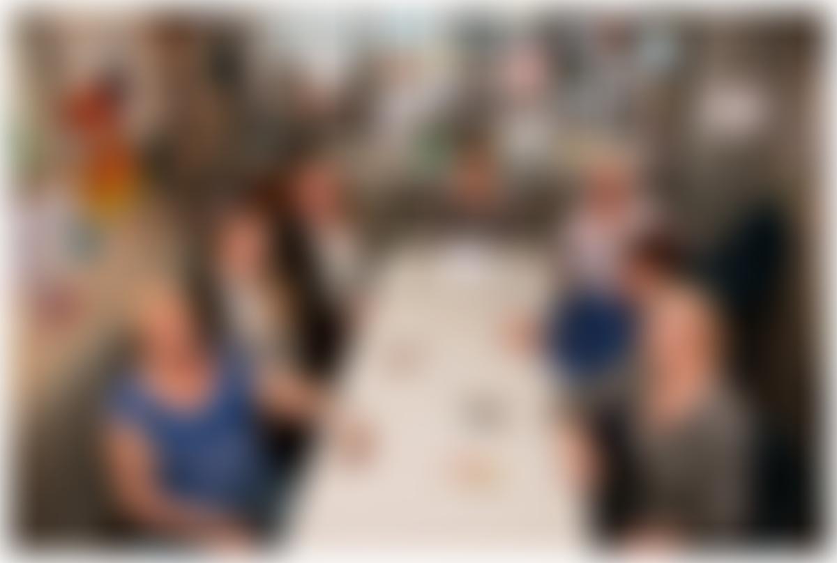 Sanctuary Family Support | Charici