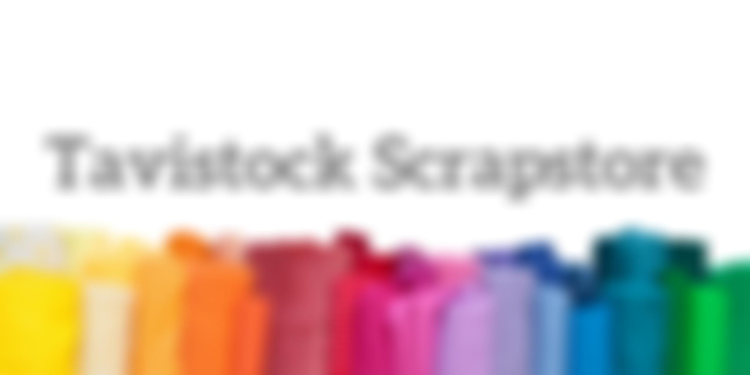 Tavistock Scrapstore | Charici