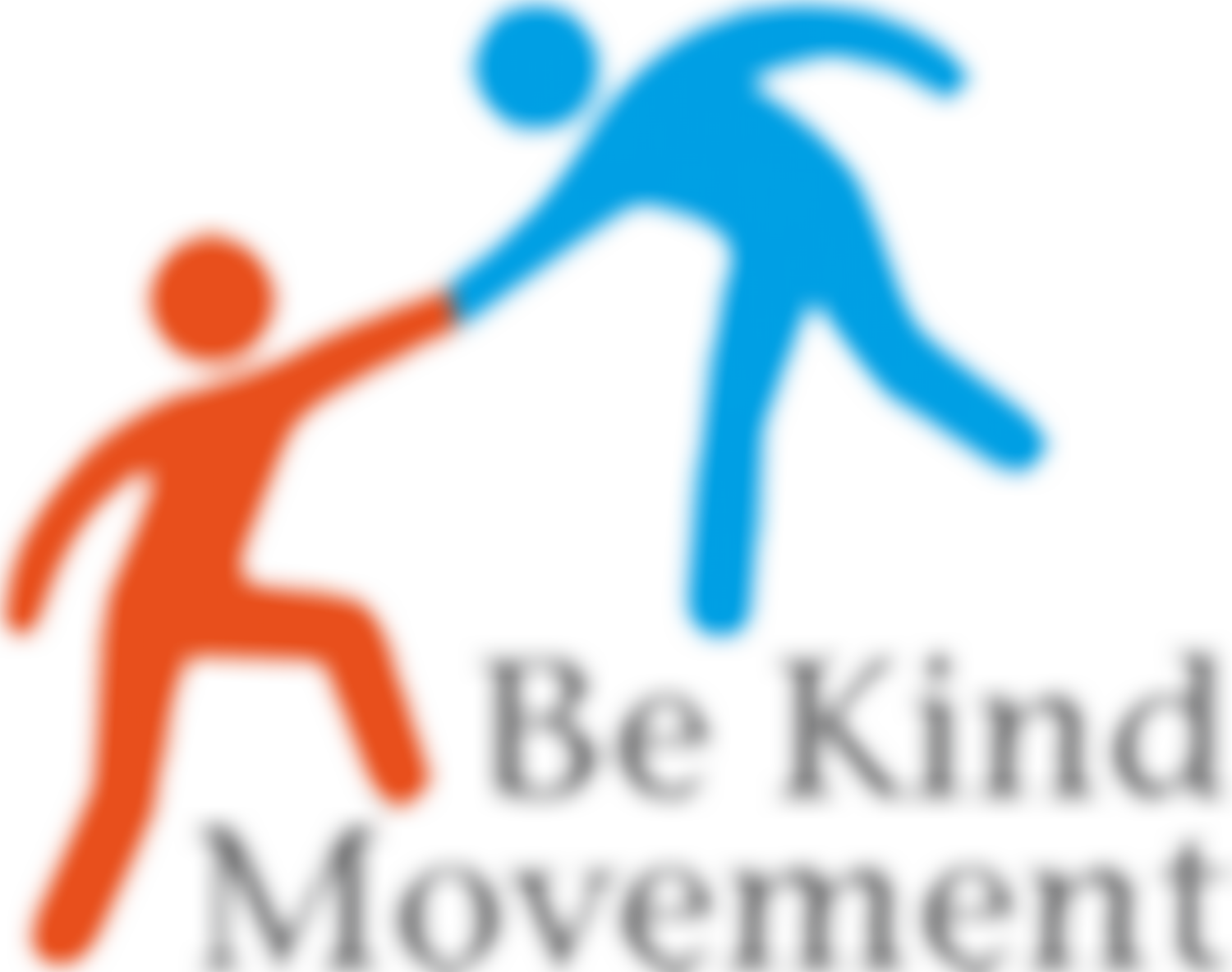 Be Kind Movement | Charici