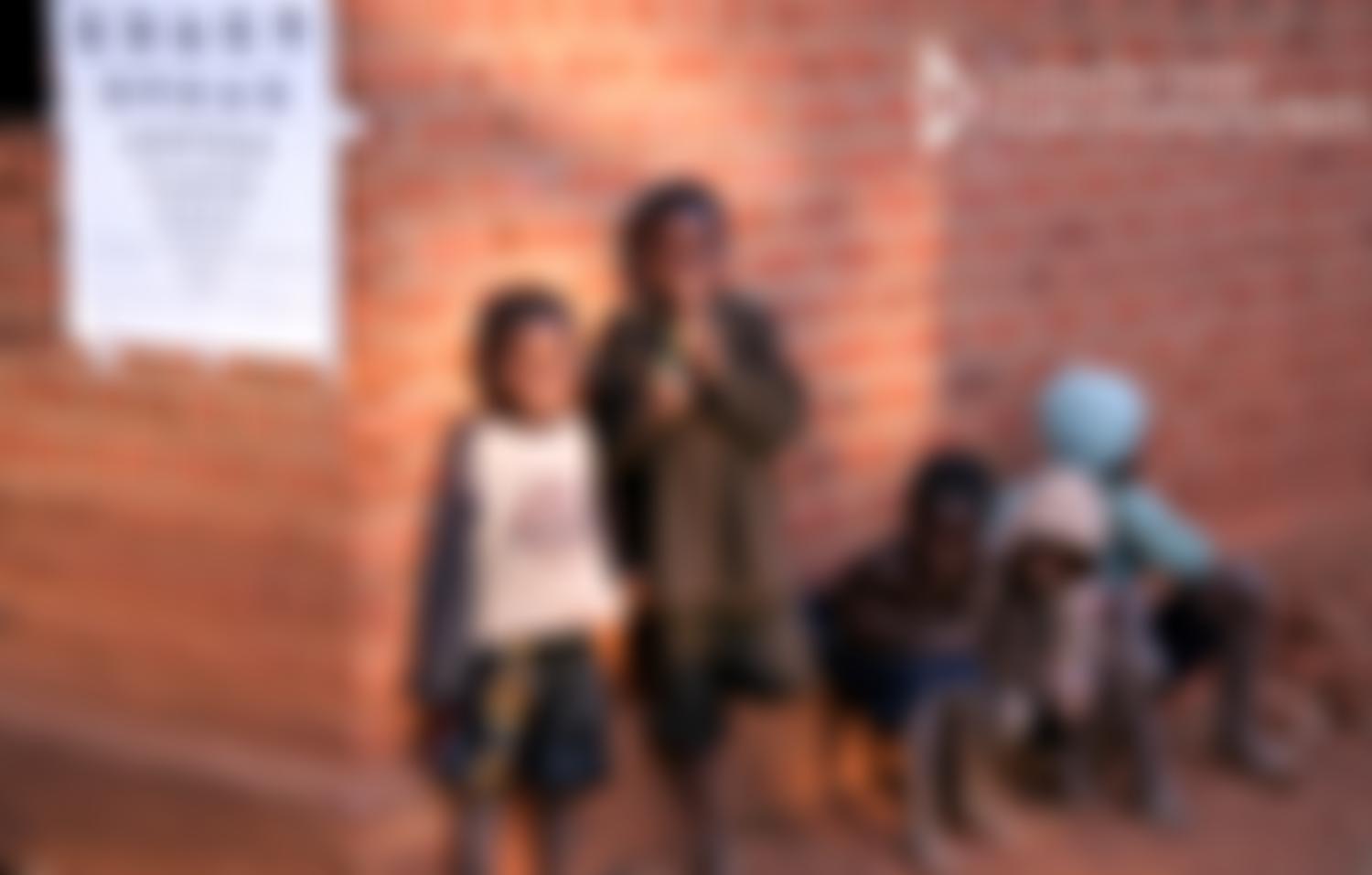 The Centre For Vision In The Developing World Charitable Foundation | Charici