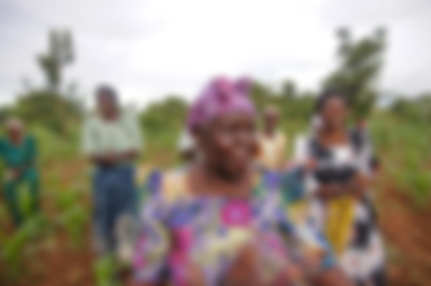 A Little Bit Of Hope | Charici