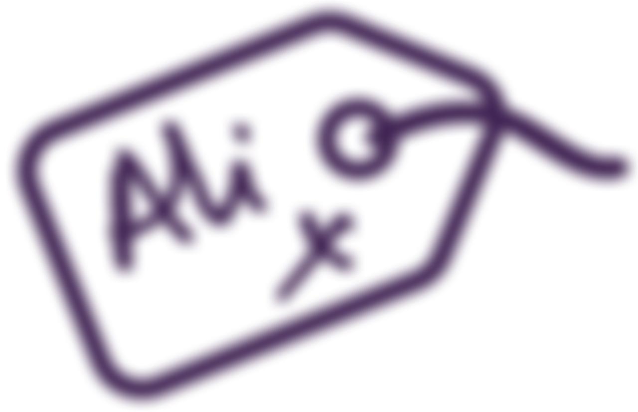 Ali's Gift | Charici