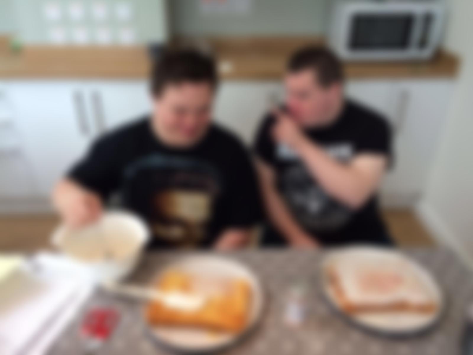 Opportunities R Un Limited | Charici