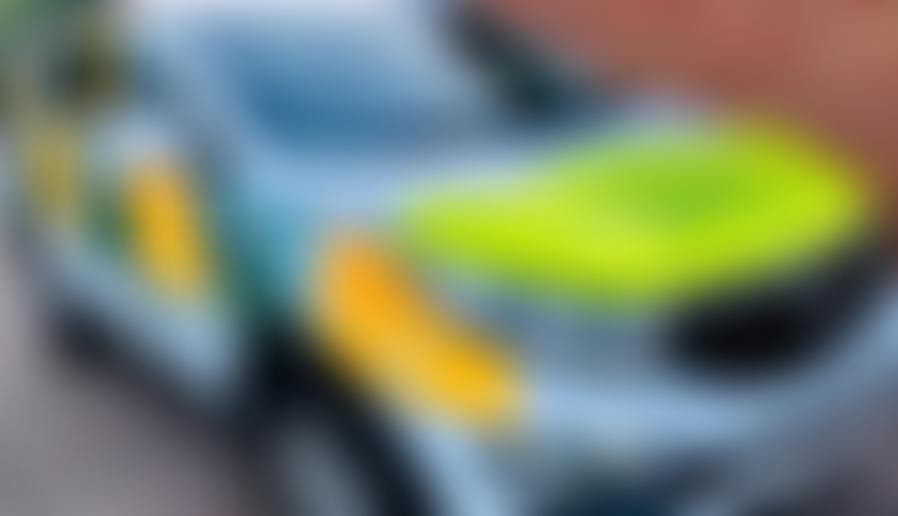 Bridgnorth District Community First Responders | Charici
