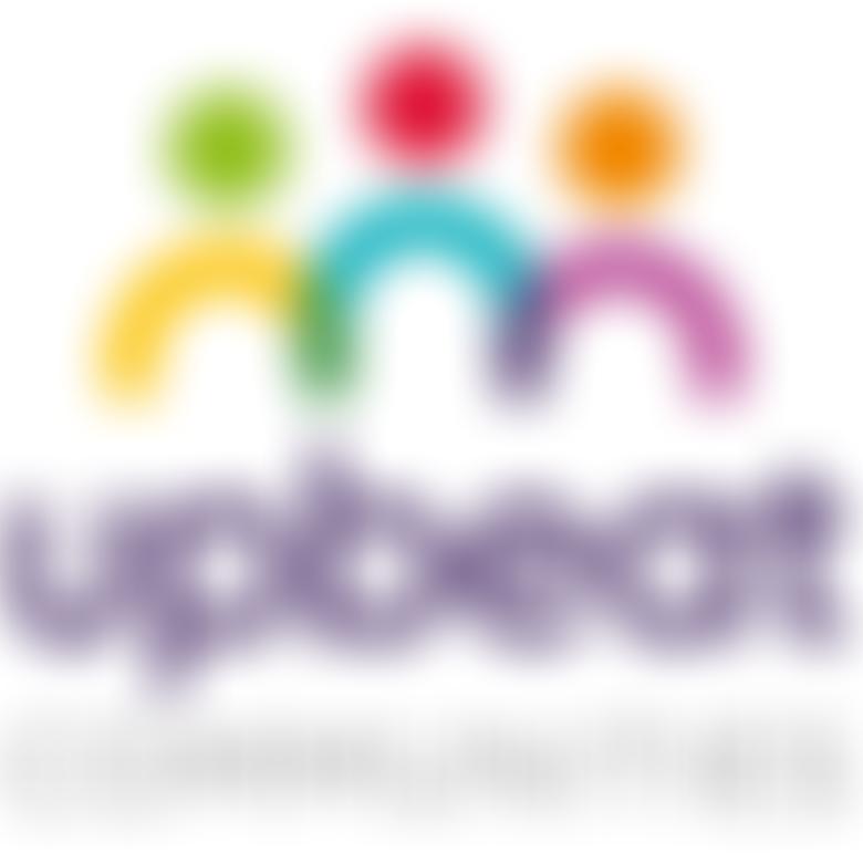 Upbeat Communities Ltd | Charici