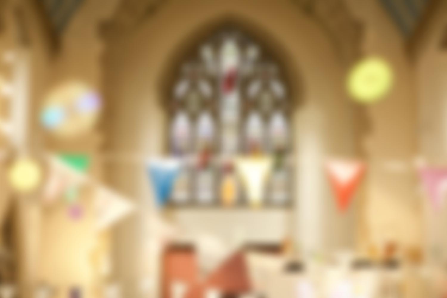 The Kings Centre Southall | Charici