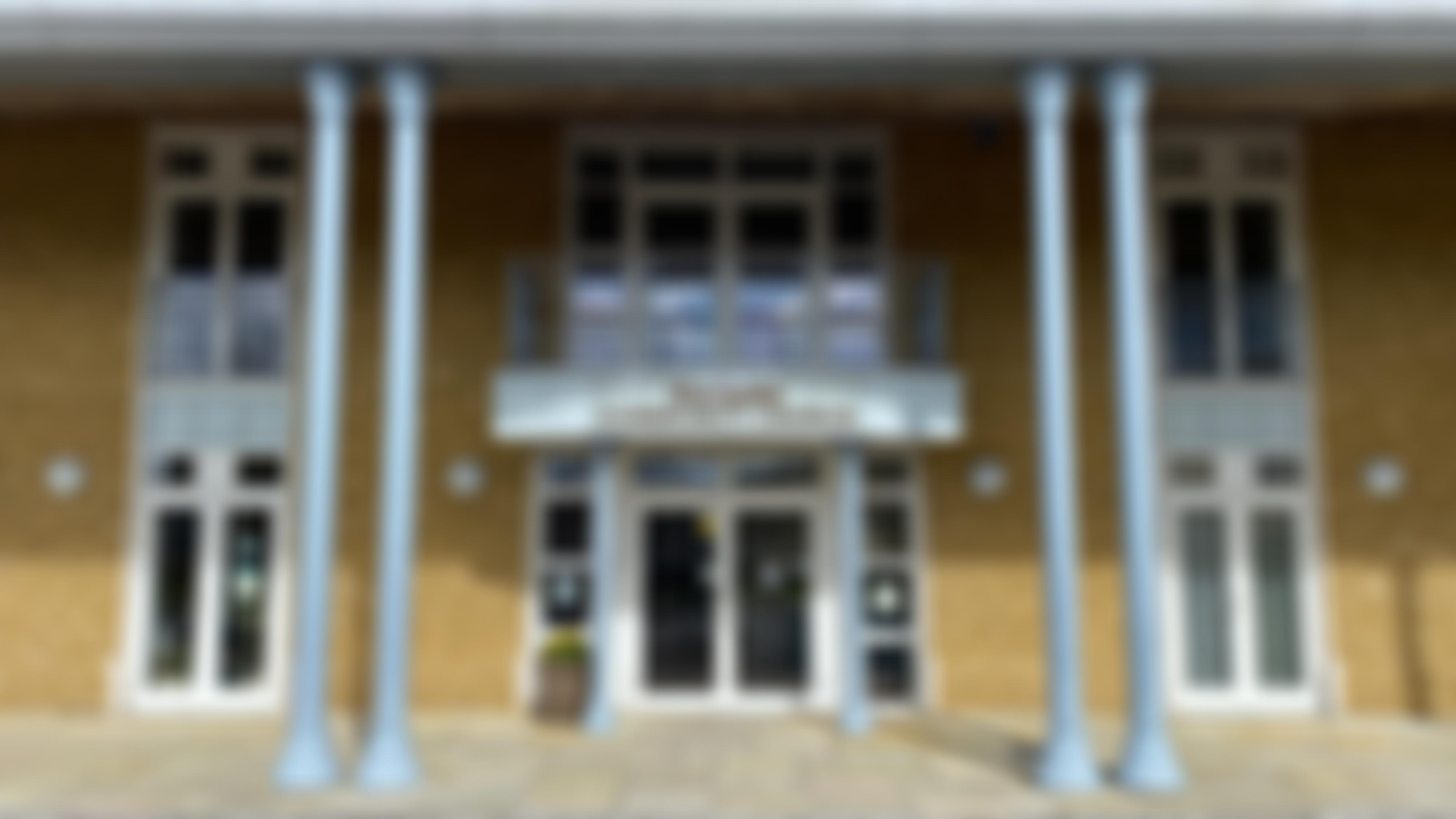 Dorchester Community Church | Charici
