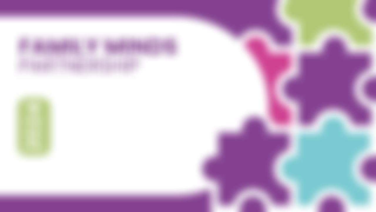 Family Minds | Charici