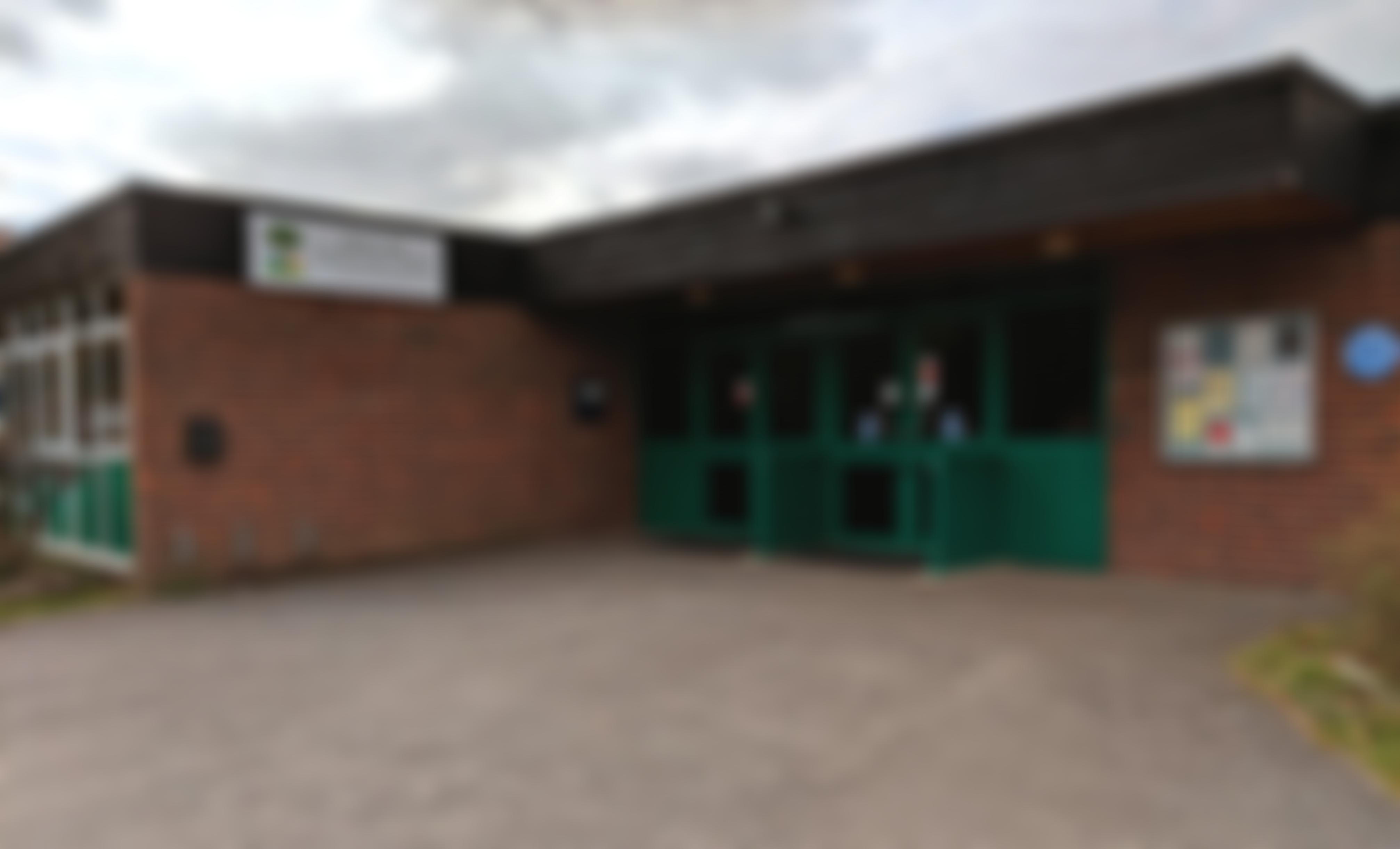 Birch Hill Community Association | Charici